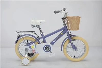 14 Inch Kids Cycle