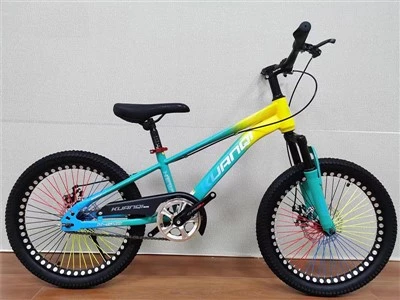 16 Inch Bicycle