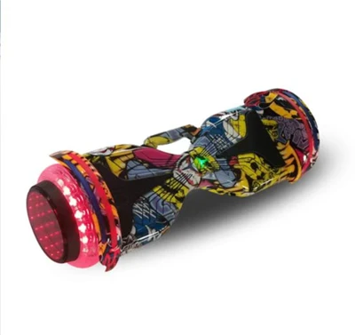 2 Wheel Auto Balance Scooter
