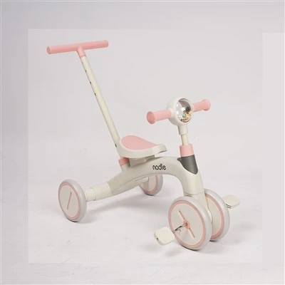 3 Wheel Baby Childrens Push