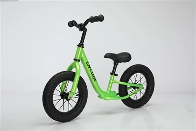Aluminum Alloy Children Balance Car