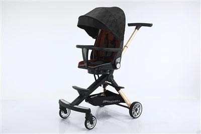 Baby Carriage