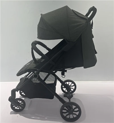 Baby Carriages