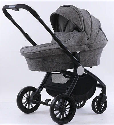 Baby transport