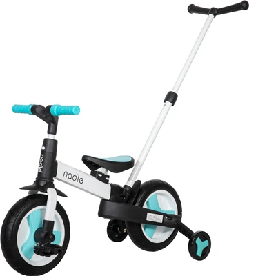 Baby Stroller Tricycle For Child