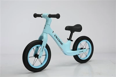Balance Bicycle Without Pedal