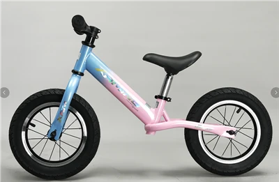 Balance Bicycle