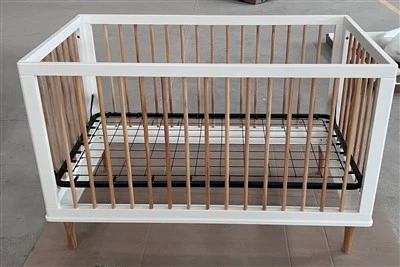 Safest Cribs
