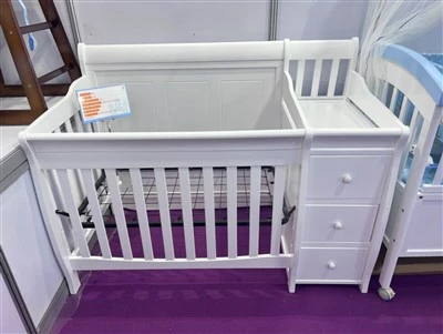 Bed Side Crib