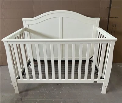 Bedside Crib