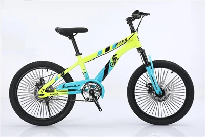 Boys Bicycle