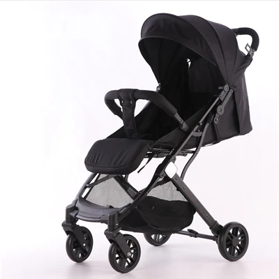 Carset Stroller