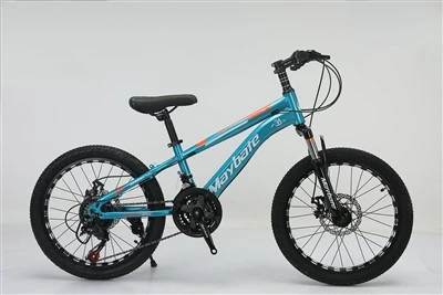 Child Bike