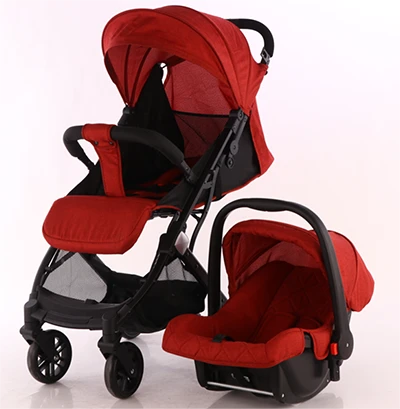 City Strollers