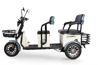 Elderly Leisure Scooter