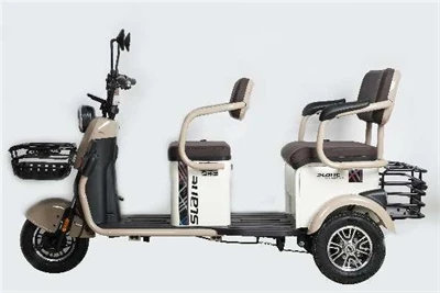 Electric Mobility Scooters For Adults
