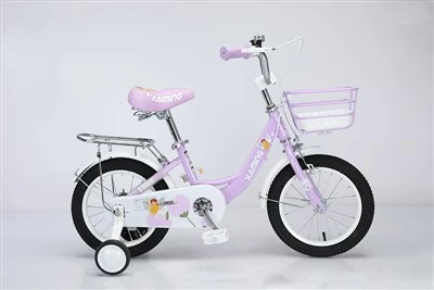Girls Kids Bike