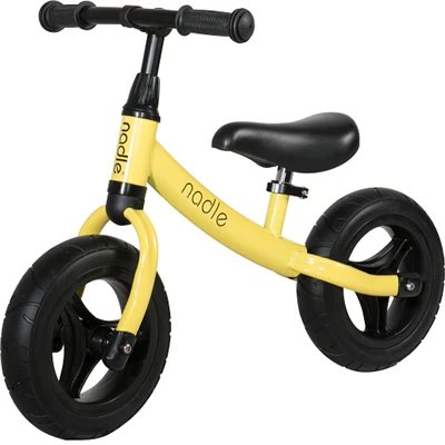 High Carbon Steel Children Balance Bike