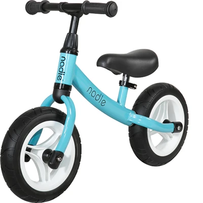 High Carbon Steel Children Balance Bike
