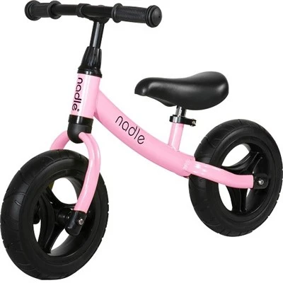High Carbon Steel Children Balance Bike High Carbon Steel Children Balance Bike