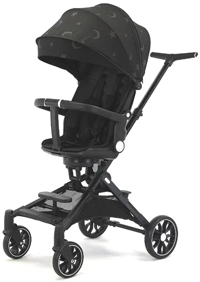 High End Strollers