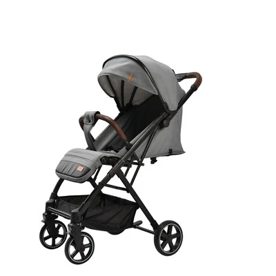 Reclining Stroller