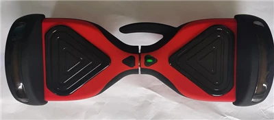 Self Balancing All Terrain Hoverboard