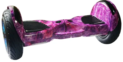 Smart Hoverboard
