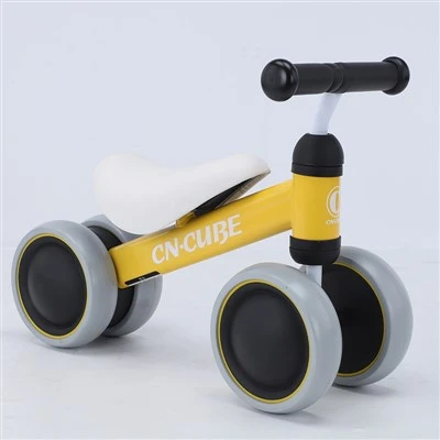 Toddler Balance Bike Toy