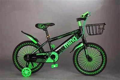 Toddler Bike With Pedals
