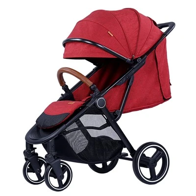 Travel Pram