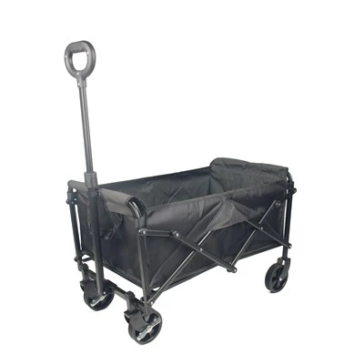 Trolley Outdoor