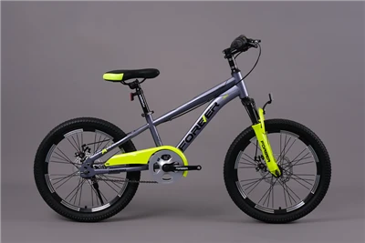 Youth Bicycle High Carbon Steel